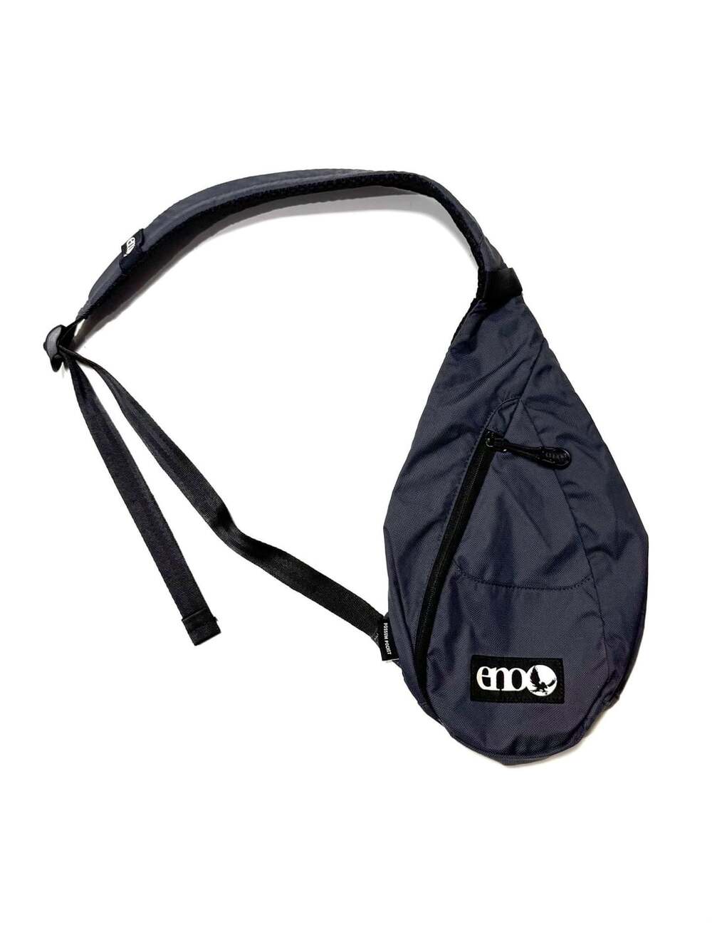 ENO Eagles Nest Outfitters Possum Pocket Sling Bag Gorpcore Outdoorcore Utility